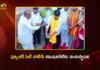 CM Revanth Reddy Lays Foundation For Future City Police Commissionerate
