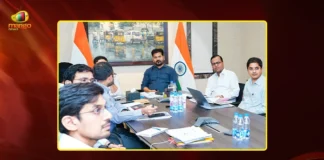 CM Revanth Reddy Orders Grounding of of MoUs Signed at Davos and Global Summit Investments