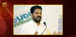 CM Revanth Reddy Rallies For UDF Victory in Kerala Ahead of Assembly Polls