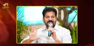 CM Revanth Reddy Says, KCR is My Political Rival Only, Not an Enemy