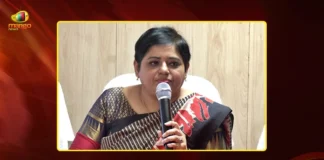 Census Director Bharati Holikeri Explains Counting Arrangements in Telangana