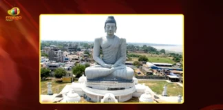 Centre Approves Rs.2,534 Cr Common Central Secretariat and Iconic Buildings in Amaravati