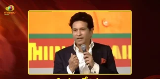 Cricket Legend Sachin Tendulkar Inspires Students at Andhra University Centenary Celebrations