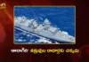 Defence Minister Rajnath Singh Commissioned Advanced Stealth Frigate INS Taragiri in Vizag
