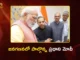 Digital Census 2027 Begins President Murmu and PM Modi Completed Self-Enumeration