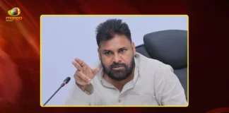 Dy CM Pawan Kalyan Orders Immediate Detention of Responsible For Seshachalam Forest Fire