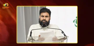 Dy CM Pawan Kalyan’s Vision For Jal Jeevan Mission 2.0 in AP