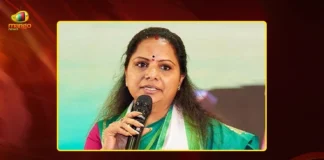 EC Approves Kalvakuntla Kavitha's New Party Telangana Rakshana Sena