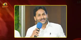 Former CM YS Jagan Highlights Once Again MAVIGUN Concept Better Than Amaravati
