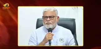 Former Minister Ambati Rambabu Interesting Comments on MaViGan