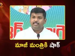 Former Minister Gudivada Amarnath Sentenced to 6 Months Imprisonment by Vizag Court