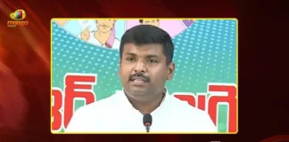 Former Minister Gudivada Amarnath Sentenced to 6 Months Imprisonment by Vizag Court