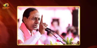 Former Minister Jeevan Reddy to Join BRS in Presence of KCR at Jagtial Public Meeting Today