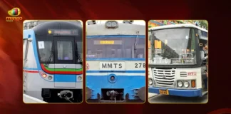 HMDA Plans Integrated Public Transport by Common Mobility App in Hyderabad