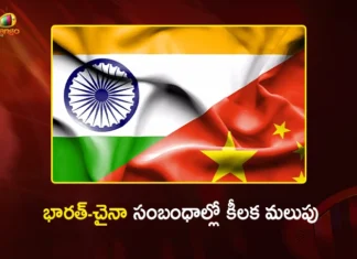 India to Resume Tourist Visas for Chinese Nationals 5 Yrs After Galwan Incident