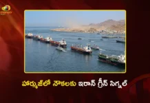 Iran Announces Completely Reopening of Strait of Hormuz Amid Ceasefire Talks