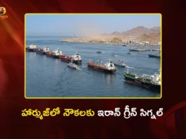 Iran Announces Completely Reopening of Strait of Hormuz Amid Ceasefire Talks