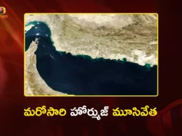 Iran Shuts Again Strait of Hormuz Within 24 Hours as Israel’s Strikes on Lebanon