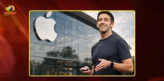 John Ternus Named Apple New CEO as Tim Cook Transitions to Executive Chairman