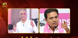 KTR and Harish Rao Condemns MP Tejasvi Surya’s Remarks Over Telangana in Lok Sabha