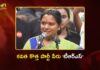 Kalvakuntla Kavitha Launches New Political Party Named Telangana Rashtra Sena