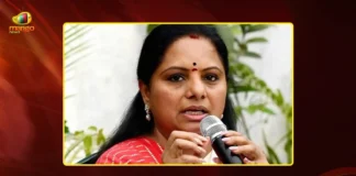 Kalvakuntla Kavitha Says, Telangana to See New Political Chapter on April 25