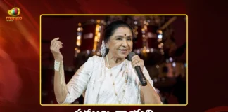 Legendary Singer Asha Bhosle Passes Away, PM Modi and Other Celebs Mourns
