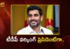 Minister Nara Lokesh Appointed as TDP Working President