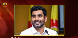 Minister Nara Lokesh Appointed as TDP Working President