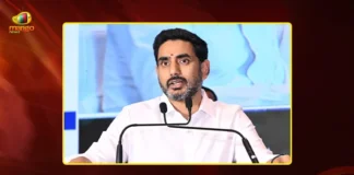 Minister Nara Lokesh Inaugurates Sri Krishnadevaraya Sainik School in Karnataka