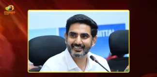Minister Nara Lokesh Two-Day Visit of Tirupati For Launching Several Developmental Works
