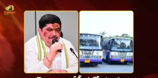 Minister Ponnam Prabhakar Announces, Telangana Govt Hikes 2.1 Percent DA For RTC Employees