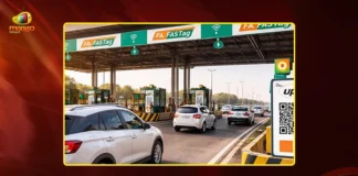 NHAI Implements Cashless Payments at Toll Plazas Across India From Today