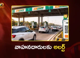 NHAI Implements Cashless Payments at Toll Plazas Across India From Today