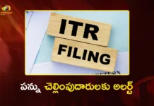 New Income Tax Act 2025 Rules Come Into Effect From Today
