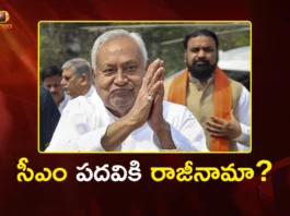 Nitish Kumar to Quit as Bihar CM Tomorrow, Likely to Join PM Modi’s Cabinet Soon