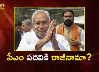 Nitish Kumar to Quit as Bihar CM Tomorrow, Likely to Join PM Modi’s Cabinet Soon