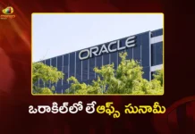 Oracle Layoffs 30,000 Jobs Cut Globally, Over 12,000 Employees to be Fired in India