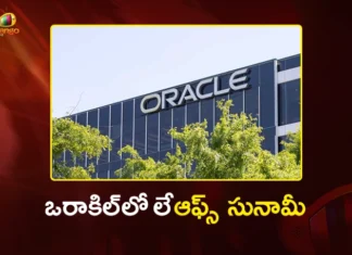 Oracle Layoffs 30,000 Jobs Cut Globally, Over 12,000 Employees to be Fired in India