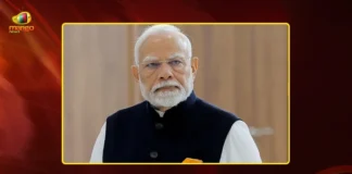PM Modi Condemns Assassination Attempt on US President Trump
