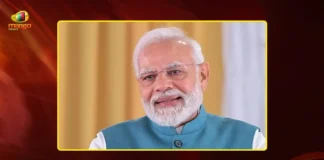 PM Modi Confident of BJP Victory in West Bengal After Record Phase 1 Polling