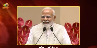 PM Modi Hails Women’s Reservation Act as Most Significant 21st Century Reform