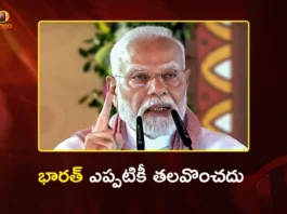 PM Modi Pays Tribute to Pahalgam Attack Victims on First Anniversary