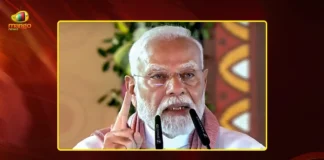 PM Modi Pays Tribute to Pahalgam Attack Victims on First Anniversary