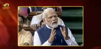 PM Modi Reassures Southern States on Delimitation, No Seat Loss For Any State