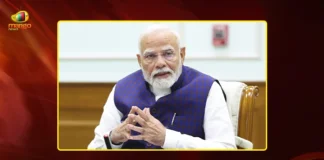 PM Modi Says Women Will Not Forgive Opposition For Reject The Quota Bill