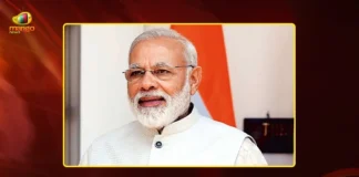 PM Narendra Modi To Visit Telangana Next Month