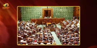 Parliament Three-Day Special Session From Tomorrow, Women's Reservation Bill Key Agenda