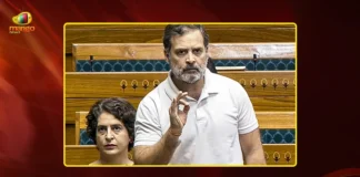 Rahul Gandhi Slams Modi Govt Over Delimitation and Women’s Reservation Bills