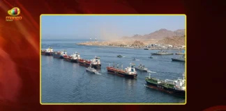 Strait of Hormuz Blockade Big Challenges For India's Energy Security